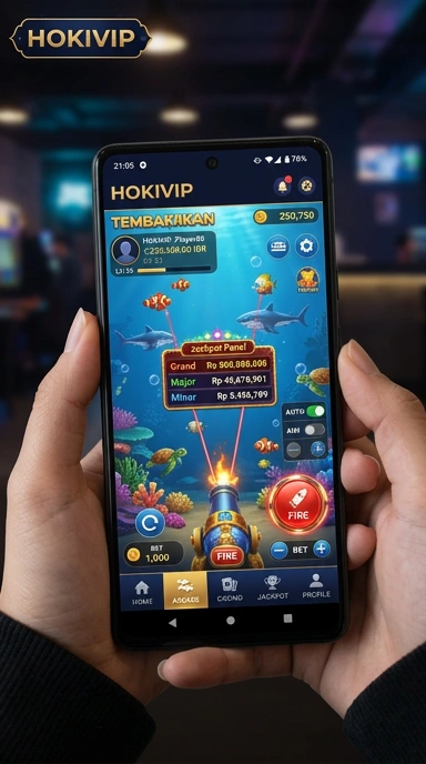 hokivip - Akses Unduhan Cepat dan Mudah Untuk Pengguna Indonesia